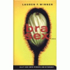 Winner, Lauren F. : Bra sex Winner, Lauren F. : Bra sex