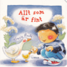 Poole, Susie : Allt som är fint