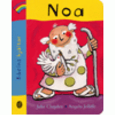 Clayden, Julie : Noa