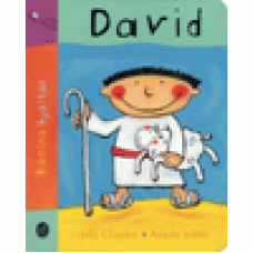 Clayden, Julie : David