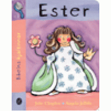 Clayden, Julie : Ester
