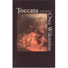 Wikström, Owe : Toccata