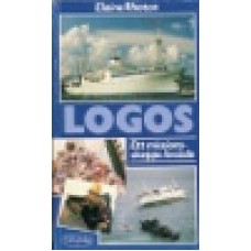 Rhoton, Elaine : Logos - ett missionsskepps livsöde Rhoton, Elaine : Logos - ett missionsskepps livsöde