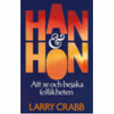 Crabb, Larry : Han & Hon
