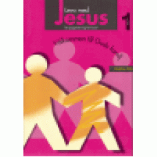 Kirk, Daphne : Leva med Jesus 1: Välkommen till Guds famiilj Kirk, Daphne : Leva med Jesus 1: Välkommen till Guds famiilj