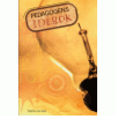 Reftel, Johan : Pedagogens idébok