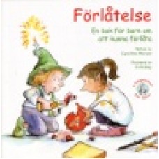 Morrow, Carol Ann : Förlåtelse