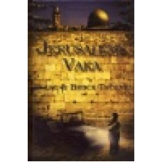 Thoene, Bodie & Brock : Jerusalems vaka (Sionsarvet 1)