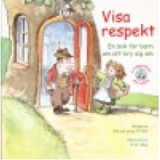 O'Neal, Ted & Jenny: Visa respekt