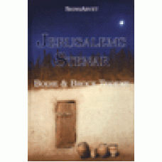 Thoene, Bodie & Brock : Jerusalems stenar (Sionsarvet 5)