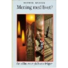 Warren, Norman : Mening med livet Warren, Norman : Mening med livet