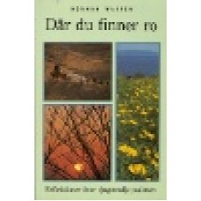 Warren, Norman : Där Du finner ro Warren, Norman : Där Du finner ro