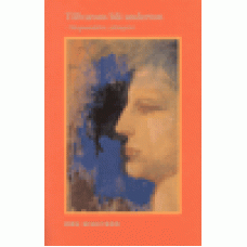 Wikström, Owe : Tillvarons blå underton