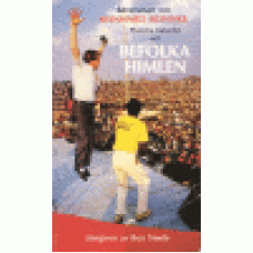 Steele, Ron : Befolka himlen - berättelsen om Reinhard Bonnke