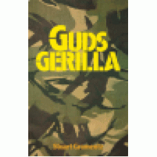 Gramentz, Stuart : Guds gerilla Gramentz, Stuart : Guds gerilla