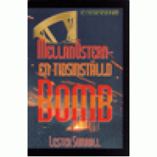 Sumrall, Lester : Mellanöstern - en tidsinställd bomb