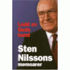 Nilsson, Sten : Ledd av Guds hand