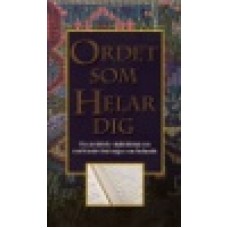 Michael / Mills : Ordet som helar dig Michael / Mills : Ordet som helar dig
