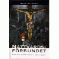 Nilsson, Sten : Nattvardsförbundet