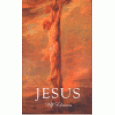 Ekman, Ulf : Jesus Ekman, Ulf : Jesus