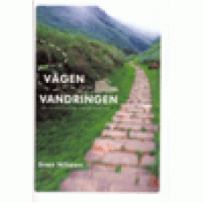 Nilsson, Sven : Vägen och vandringen