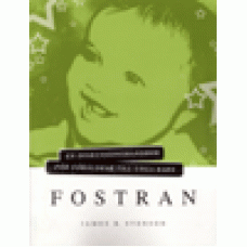 Stenson, James B. : Fostran Stenson, James B. : Fostran