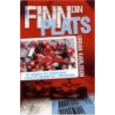 Karlsson, Urban : Finn din plats Karlsson, Urban : Finn din plats