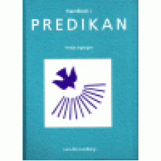 Lundberg, Lars Åke : Handbok i predikan 3:e årg Lundberg, Lars Åke : Handbok i predikan 3:e årg