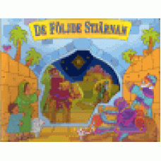 Hällzon, Annica : De följde stjärnan