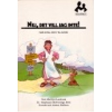 Lashbrook, Marilyn : Nej, det vill jag inte