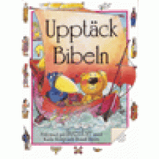 Rock, Lois : Upptäck Bibeln Rock, Lois : Upptäck Bibeln