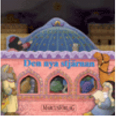 Hällzon, Annica : Den nya stjärnan