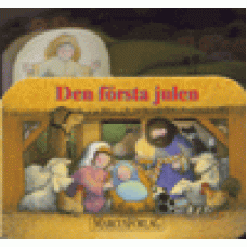 Hällzon, Annica : Den första julen Hällzon, Annica : Den första julen