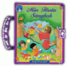 Ericson-Welin, Caroline : Min första sångbok