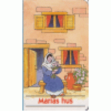 Mitchell, Vic : Marias hus