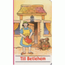 Mitchell, Vic : Till Betlehem