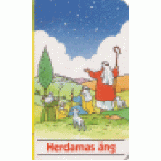 Mitchell, Vic : Herdarnas äng