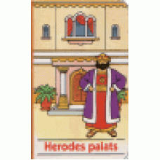 Mitchell, Vic : Herodes palats