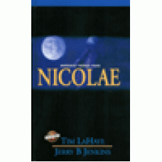 LaHaye, Tim  / Jenkins, Jerry : Nicolae