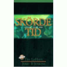 LaHaye, Tim  / Jenkins, Jerry : Skördetid