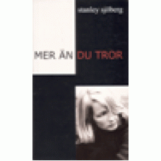 Sjöberg, Stanley : Mer än du tror Sjöberg, Stanley : Mer än du tror