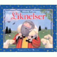 Froeb, Lori : Barnens bok om liknelser