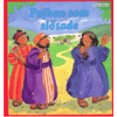 Mellentin   /  Wood : Pojken som slösade