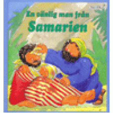 Mellentin   /  Wood : En vänlig man från Samarien