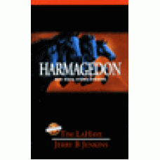 LaHaye, Tim  / Jenkins, Jerry : Harmagedon