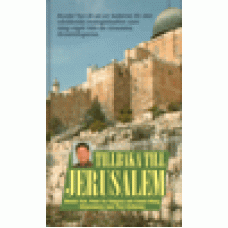 Hattaway, Paul : Tillbaka till Jerusalem