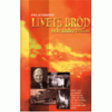 Sundkvist, Ewa : Livets bröd och andra bullar Sundkvist, Ewa : Livets bröd och andra bullar