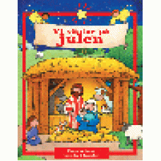 Browne, Yolanda : Vi väntar på julen Browne, Yolanda : Vi väntar på julen