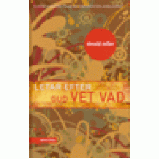 Miller, Donald : Letar efter Gud vet vad