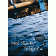 Larson, Scott & Mitchell, Chris : Med plats för frågor